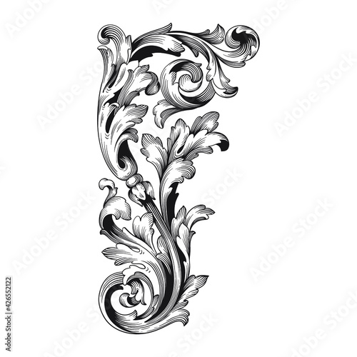 Decorative frames. Retro ornamental frame, vintage rectangle ornaments and ornate border. Decorative wedding frames, antique museum picture borders or deco devider. Isolated icons vector set