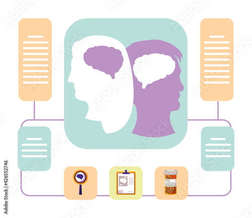 alzheimer disorder brain