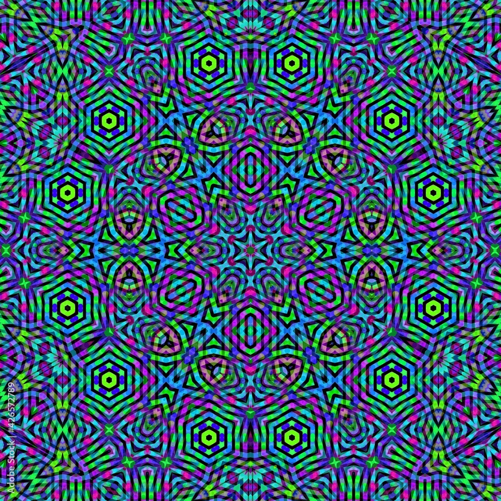 abstract pattern abstract pattern