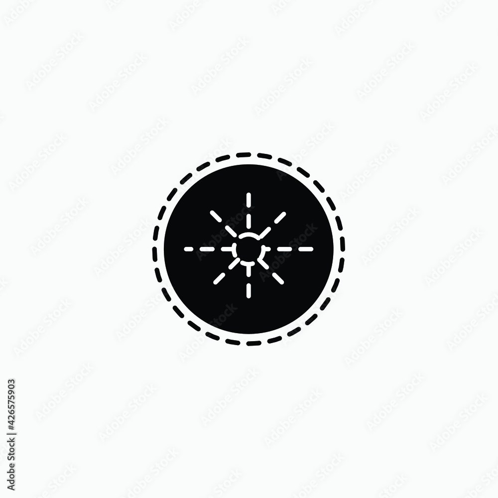 sun in dark orbit.Space moon star astronomy Planet eclipse abstract sun dark abstrak, vector, symbol, logo, icon, sign, Illustration Minimalist. sun in dark orbit.Space moon star astronomy Planet eclipse abstract sun dark abstrak, vector, symbol, logo, icon, sign, Illustration Minimalist.