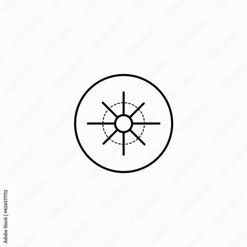 sun in circle. Space moon star astronomy Planet eclipse abstract sun dark abstrak, vector, symbol, logo, icon, sign, Illustration Minimalist. sun in circle. Space moon star astronomy Planet eclipse abstract sun dark abstrak, vector, symbol, logo, icon, sign, Illustration Minimalist.