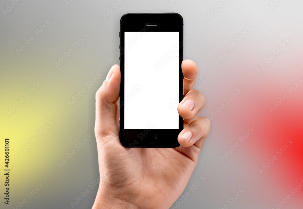 Phone. Phone.