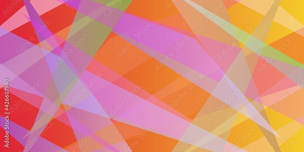 Abstract background for web design. Gradient background from stripes. Vector illustration eps-10