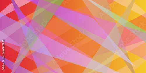 Abstract background for web design. Gradient background from stripes. Vector illustration eps-10 © DRUIDSS