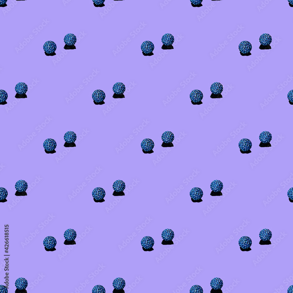 Bijouterie and jewelry on a dark background. Seamless pattern. Rings, bracelets and pendants. Bijouterie and jewelry on a dark background. Seamless pattern. Rings, bracelets and pendants.