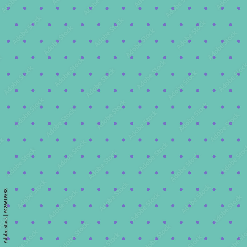 Easter pattern polka dots Easter pattern polka dots
