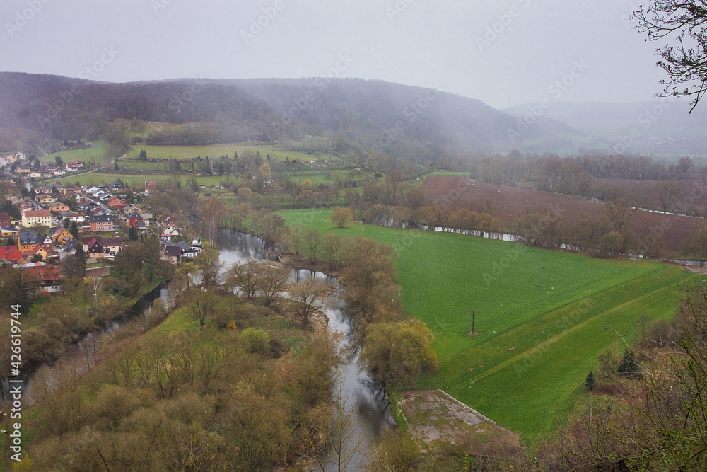 Dornburger Schlösser Dornburger Schlösser