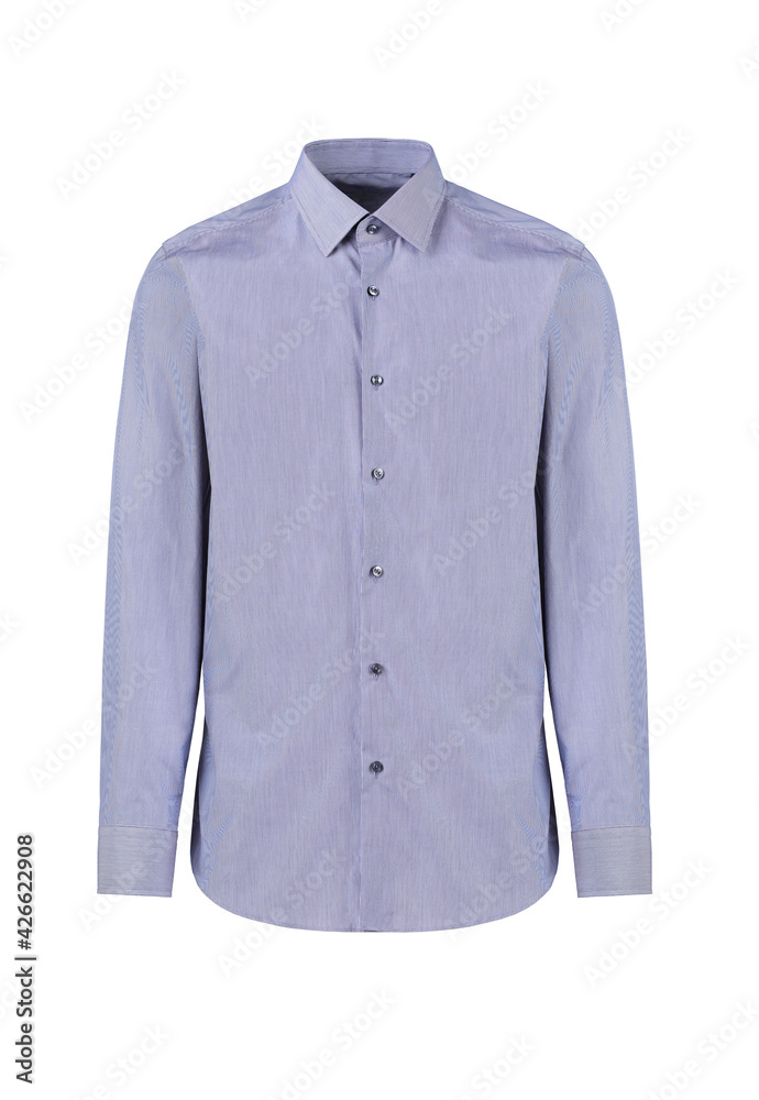 Purple blank classic shirt Purple blank classic shirt
