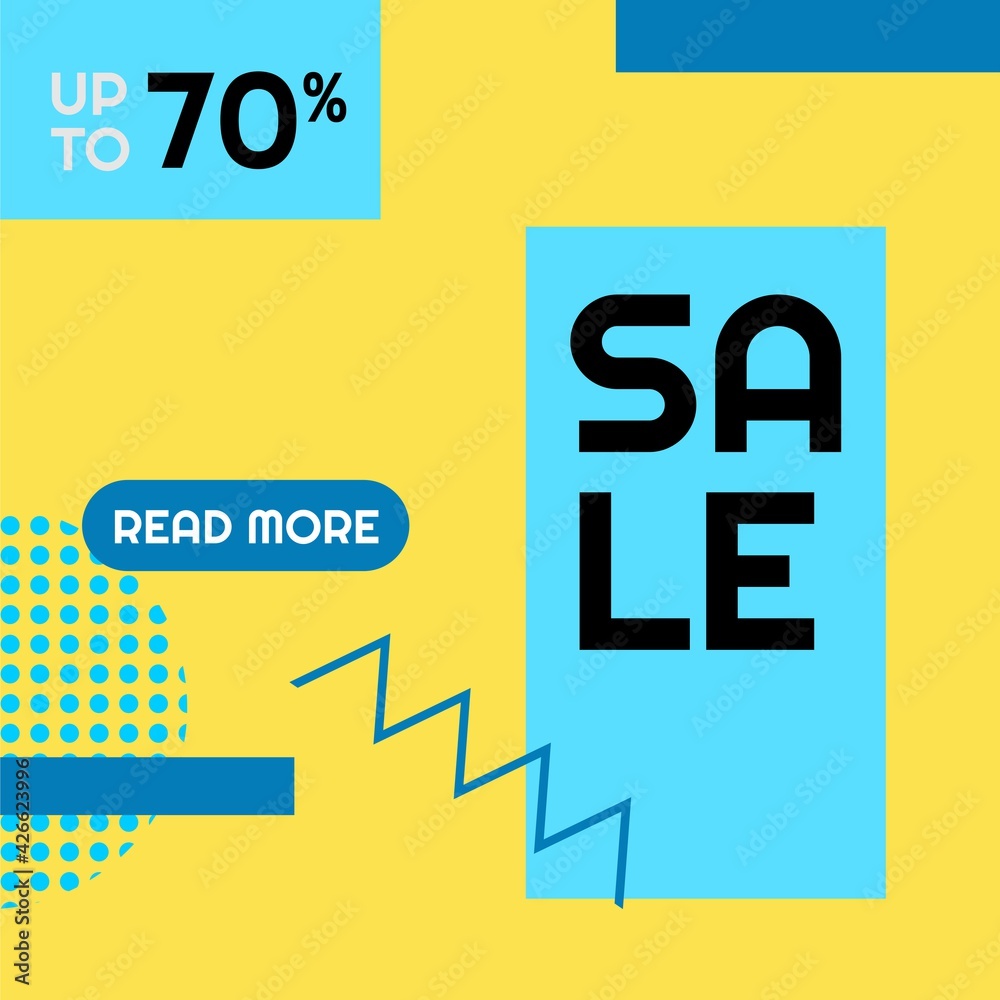 discount 70 percent Sale Deal Special Promotion price sign shop retail square page website interface business Vector illustration discount 70 percent Sale Deal Special Promotion price sign shop retail square page website interface business Vector illustration