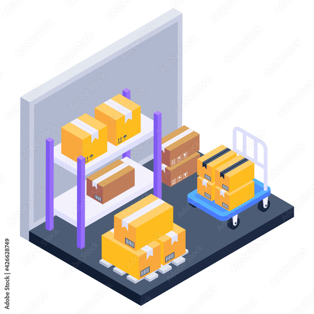 Download parcel racks icon premium design
Download parcel racks icon premium design