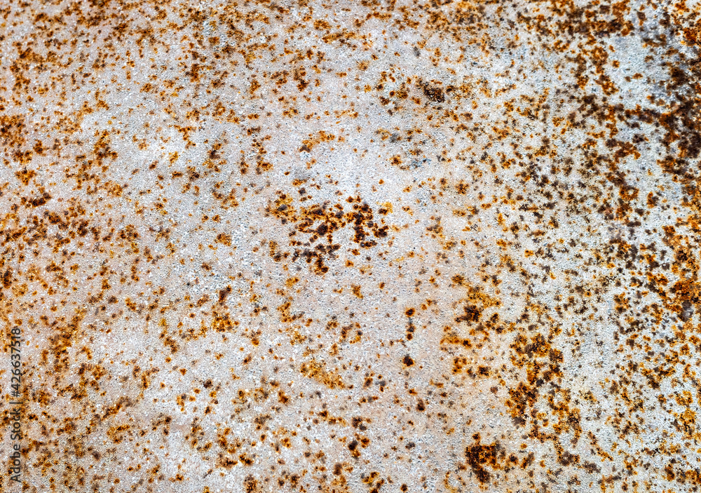 rusty metal old paint background texture rusty metal old paint background texture