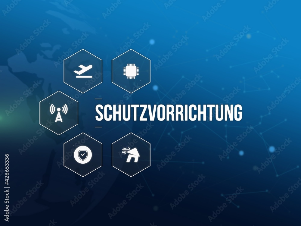 Schutzvorrichtung Schutzvorrichtung