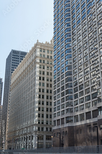 Chicago buildings