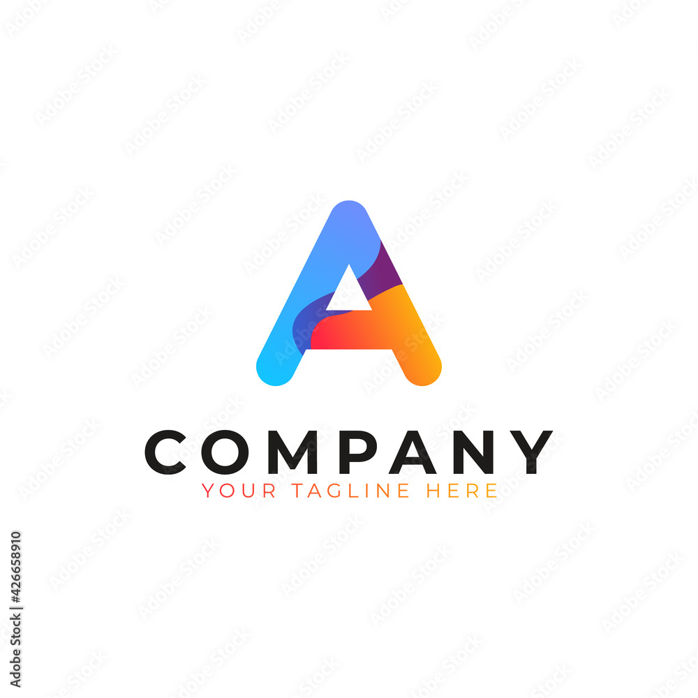 Letter A Logo Liquid. Colorful Motion Shape with Modern Flow Waves Logo. Usable for Business and Branding Logos. Flat Vector Logo Design Ideas Template Element. Eps10 Vector Letter A Logo Liquid. Colorful Motion Shape with Modern Flow Waves Logo. Usable for Business and Branding Logos. Flat Vector Logo Design Ideas Template Element. Eps10 Vector