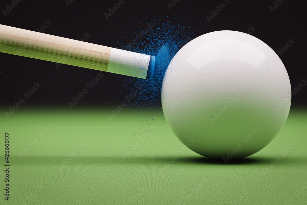Cue ball discount