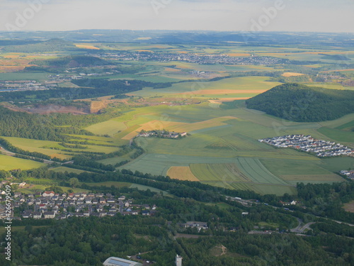 Vulkaneifel, Maifeld, Pellenz, Rheinland-Pfalz photo