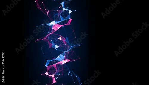 rete, network, hi tech, sfondo, internet, comunicazione