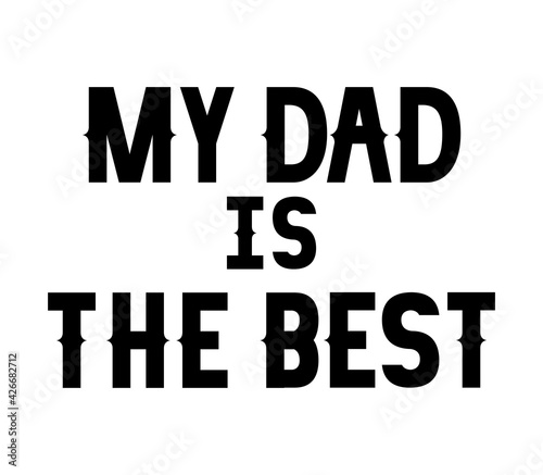 fathers day expression