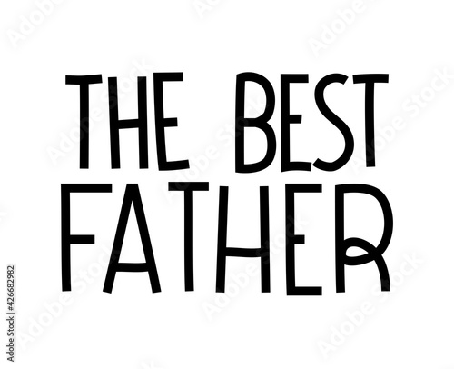 fathers celebration card