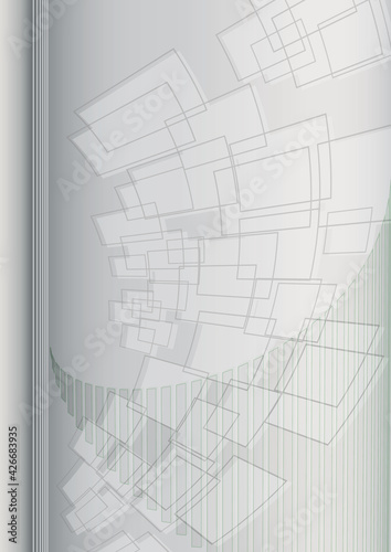 Hintergrund Rechtecke 20