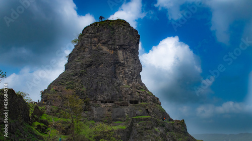 Fotografija karnala fort and bird sanctuary Near Panvel Navi Mumbai