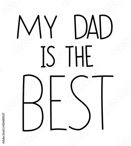 phrase for fathers
