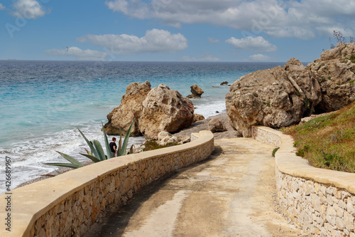 Fototapeta Naklejka Na Ścianę i Meble -  Greece Rhodes