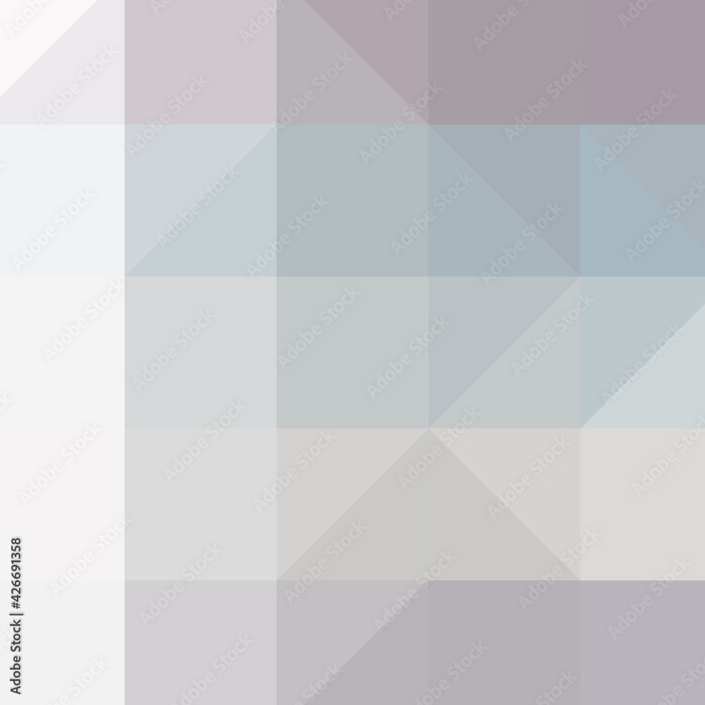 Abstract color Low-Polygones Generative Art background illustration Abstract color Low-Polygones Generative Art background illustration
