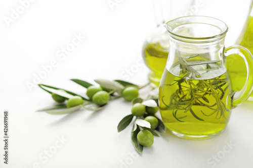 olive oil