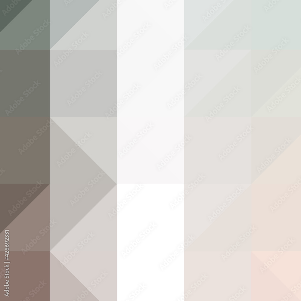 Abstract color Low-Polygones Generative Art background illustration Abstract color Low-Polygones Generative Art background illustration