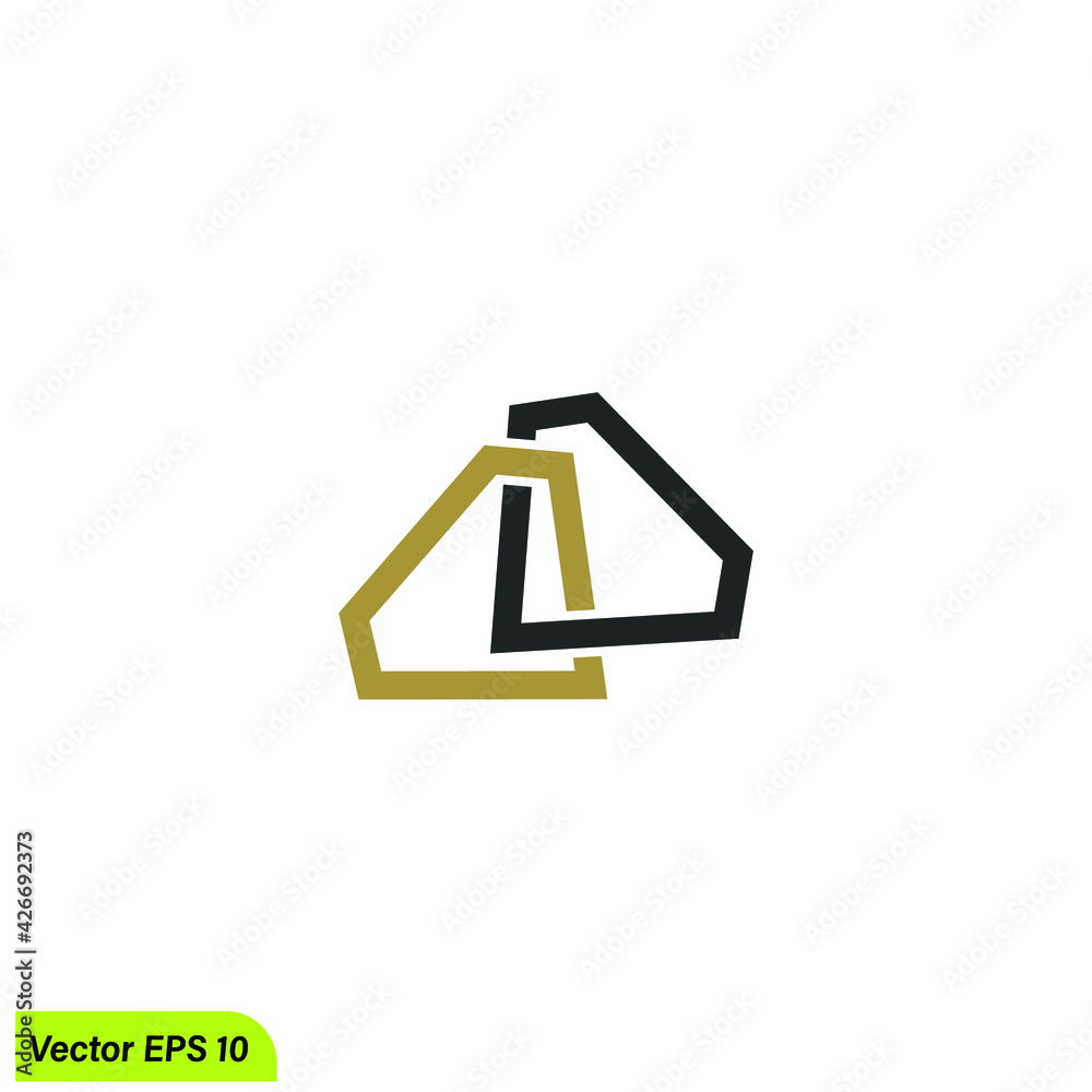 Diamond icon vector illustration logo template Diamond icon vector illustration logo template