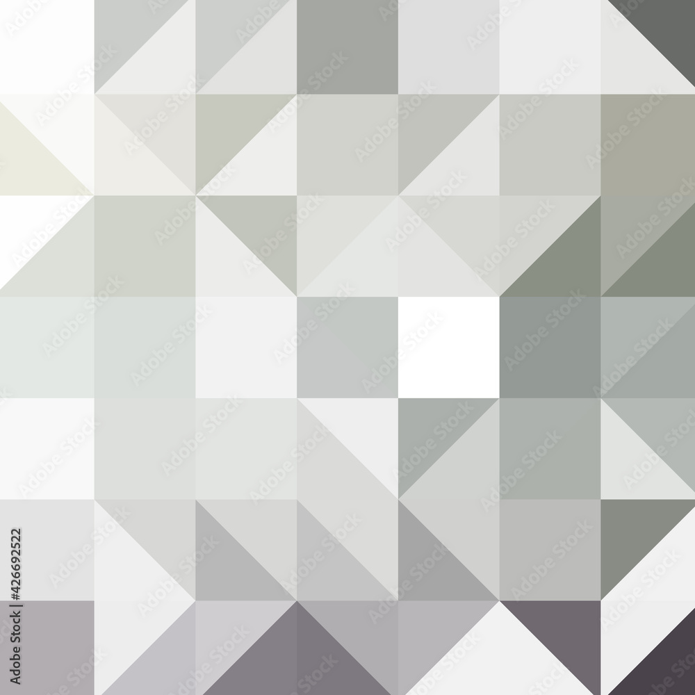 Abstract color Low-Polygones Generative Art background illustration Abstract color Low-Polygones Generative Art background illustration