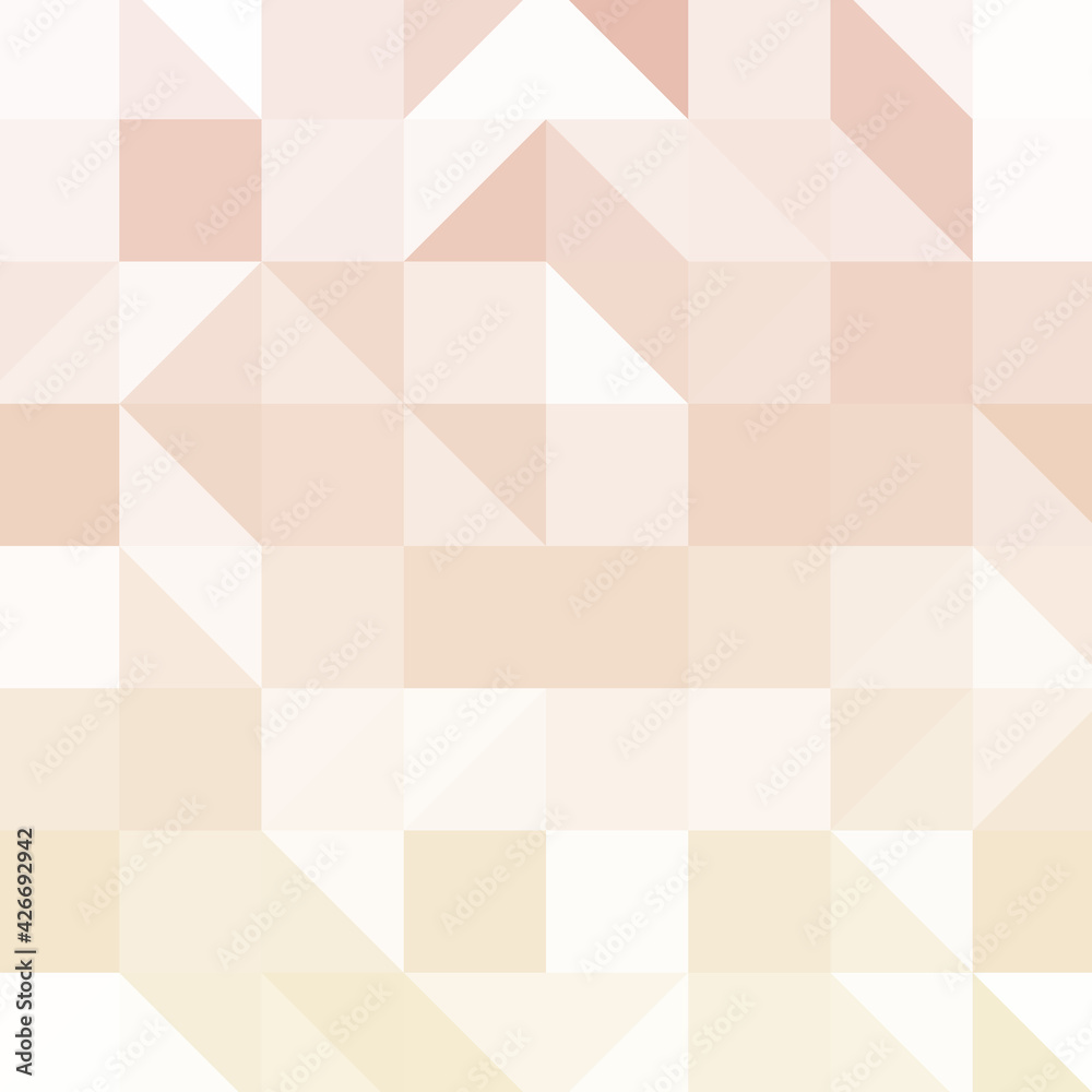 Abstract color Low-Polygones Generative Art background illustration Abstract color Low-Polygones Generative Art background illustration