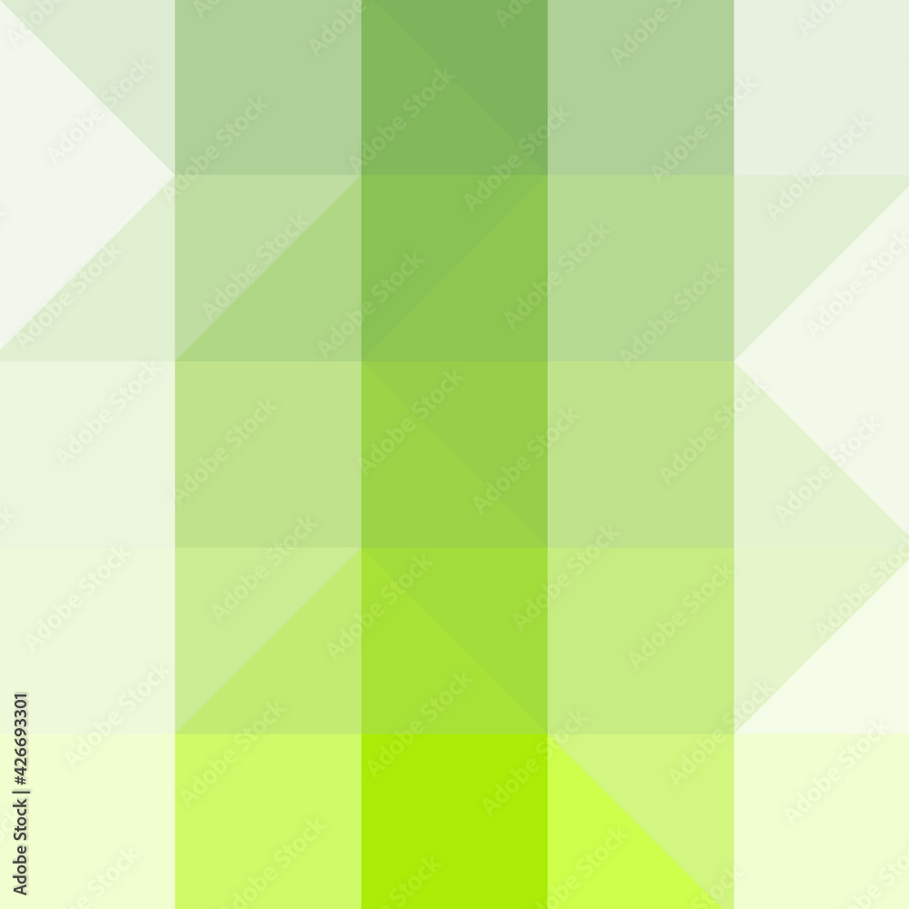 Abstract color Low-Polygones Generative Art background illustration Abstract color Low-Polygones Generative Art background illustration