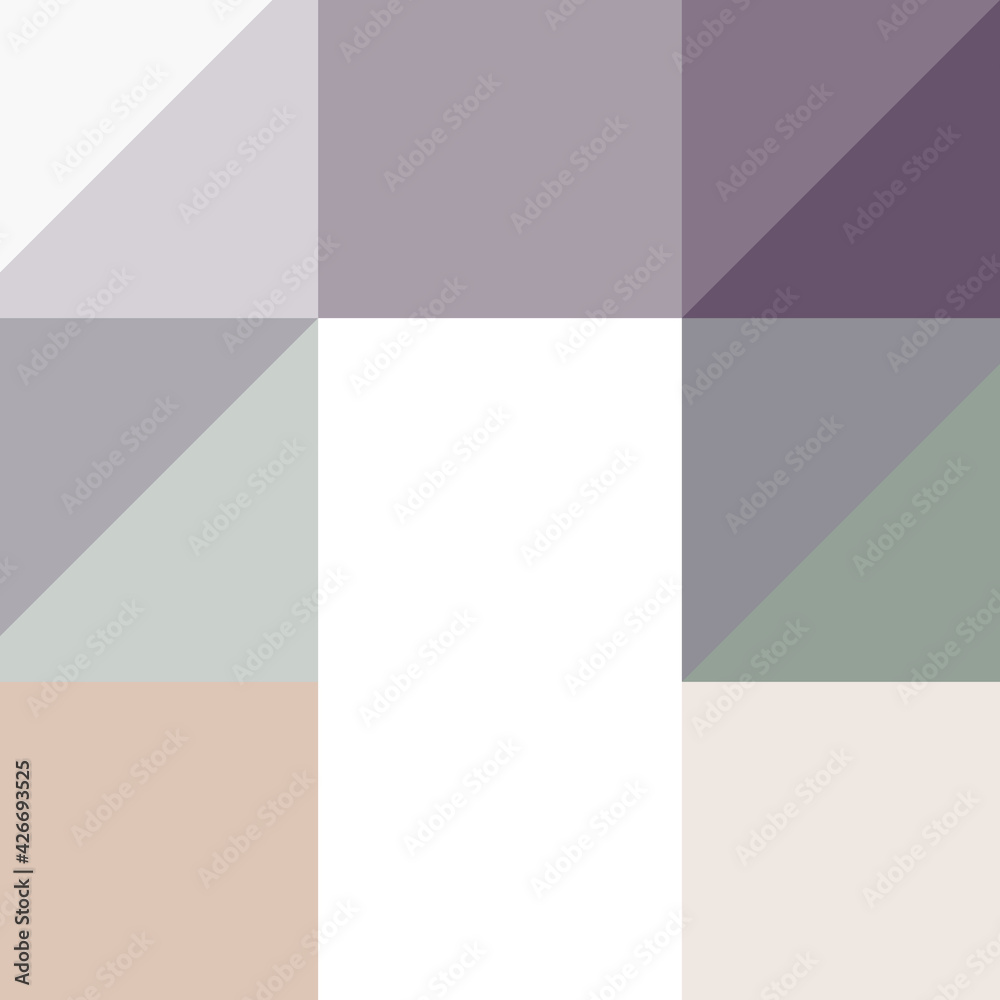 Abstract color Low-Polygones Generative Art background illustration Abstract color Low-Polygones Generative Art background illustration