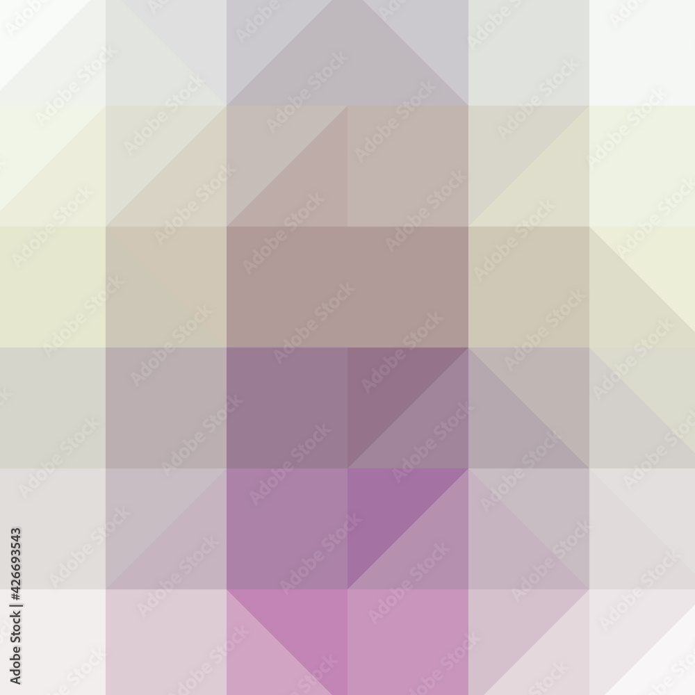 Abstract color Low-Polygones Generative Art background illustration Abstract color Low-Polygones Generative Art background illustration