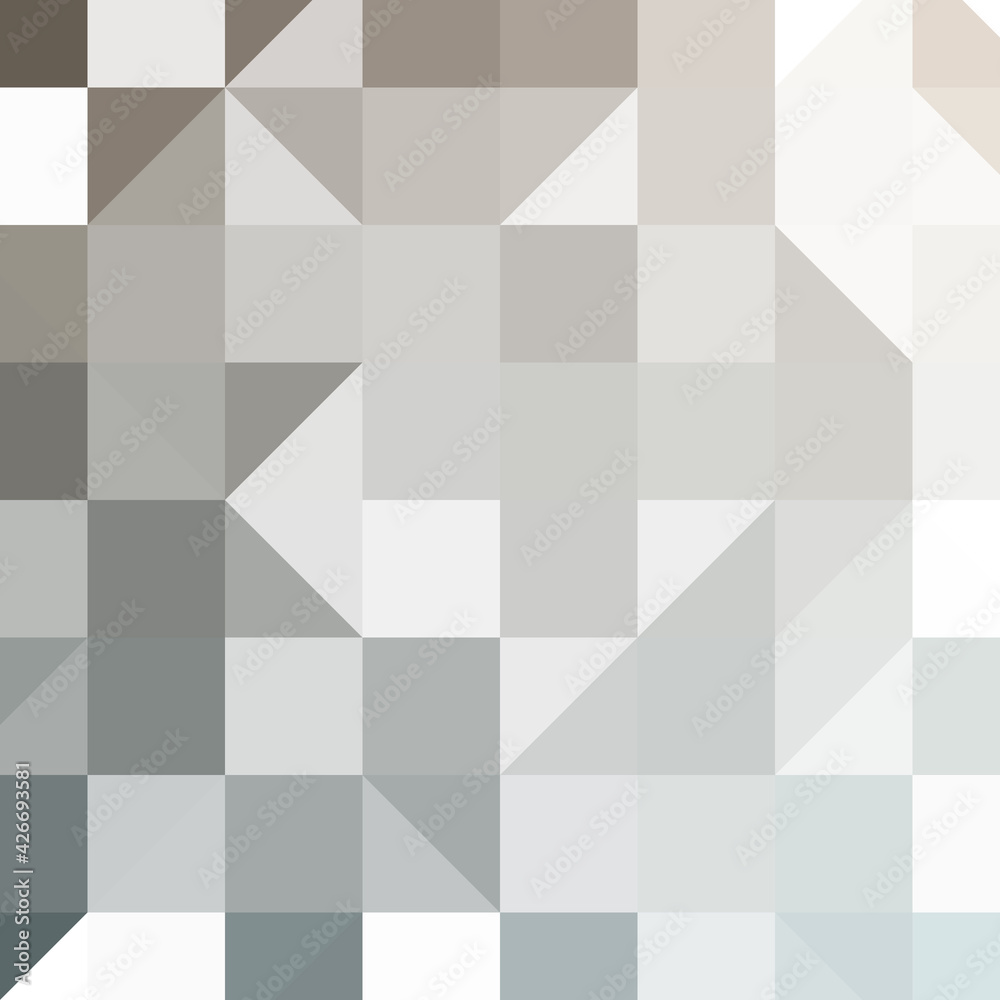Abstract color Low-Polygones Generative Art background illustration Abstract color Low-Polygones Generative Art background illustration