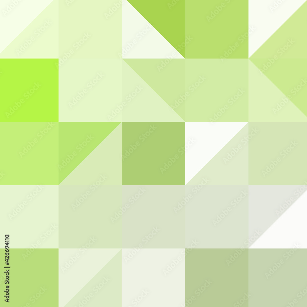 Abstract color Low-Polygones Generative Art background illustration Abstract color Low-Polygones Generative Art background illustration