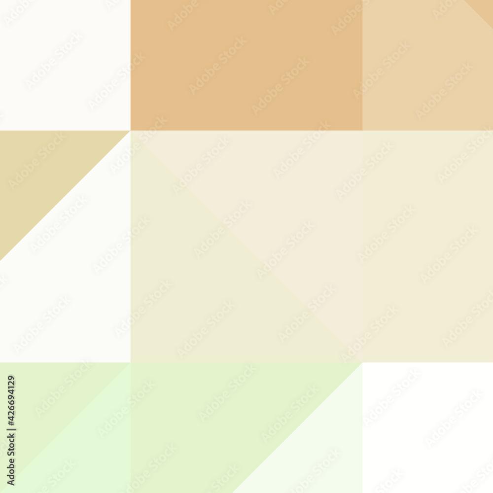 Abstract color Low-Polygones Generative Art background illustration Abstract color Low-Polygones Generative Art background illustration