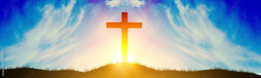 God.
