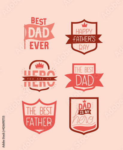 fathers day proverbs
