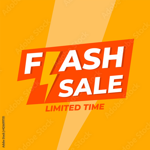 Sale banner template design. Special offer. Mega sale and Big sale for web and social media marketing best price in vector