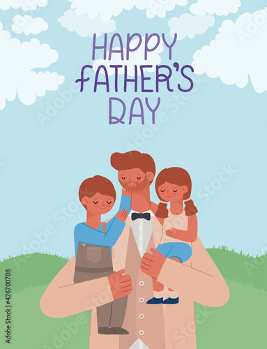 fathers day cartel