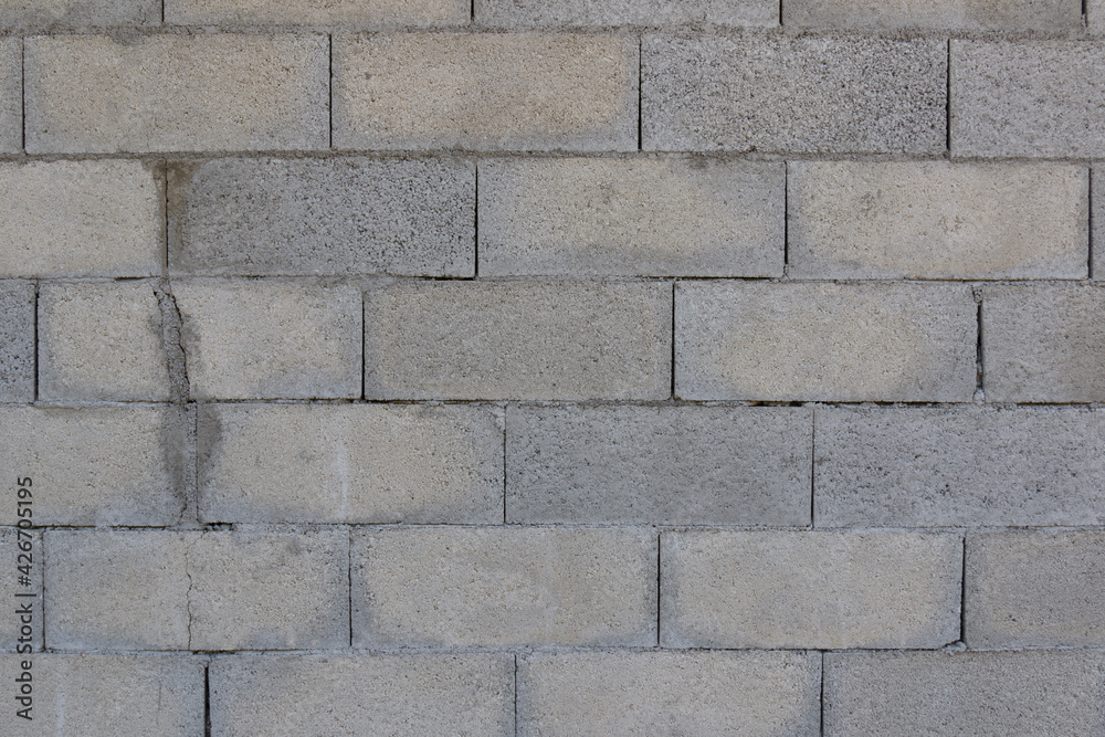 texture of cinder block wall texture of cinder block wall