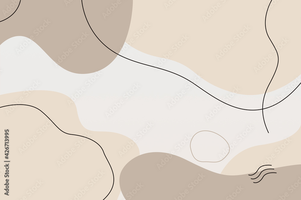 Minimalist background Minimalist background