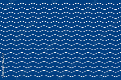 waves background