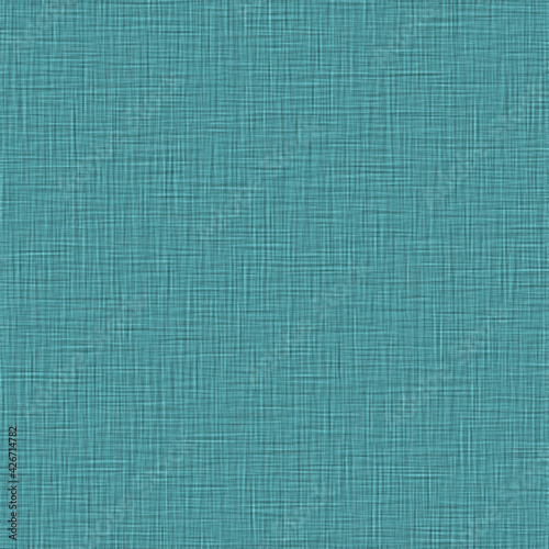 Big digital texture with thin sharp orthogonal lines in turquoise hues