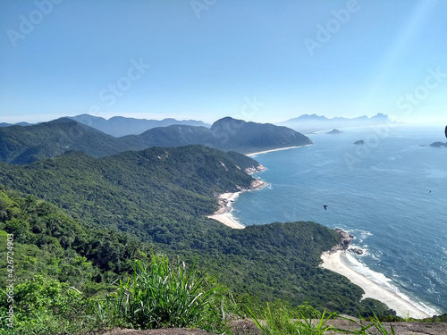 Barra de Guaratiba - RJ photo