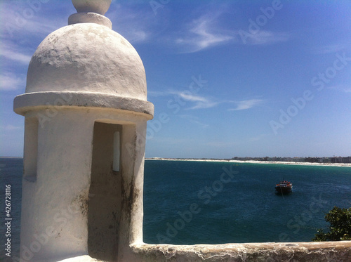 Forte de Cabo Frio-RJ