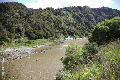 Whanganui River / Whanganui River /